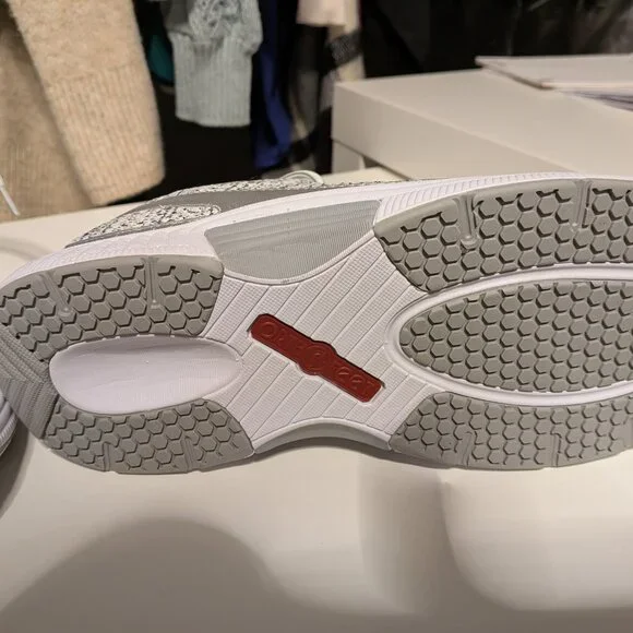 BRAND NEW Orthofeet shoes - Picture 4 of 5